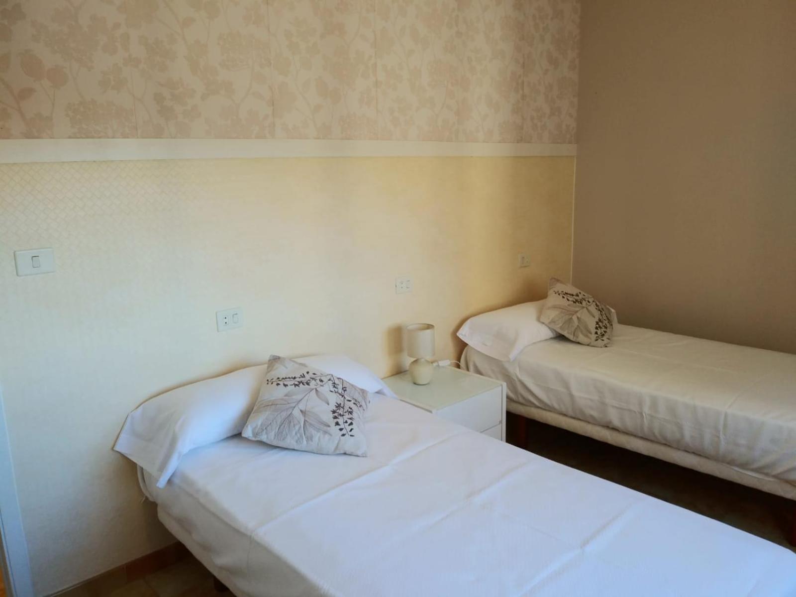 Casa Portela Apartamentos A Revolta Room photo